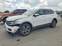 3VV3B7AX7MM027258 2021 VOLKSWAGEN TIGUAN