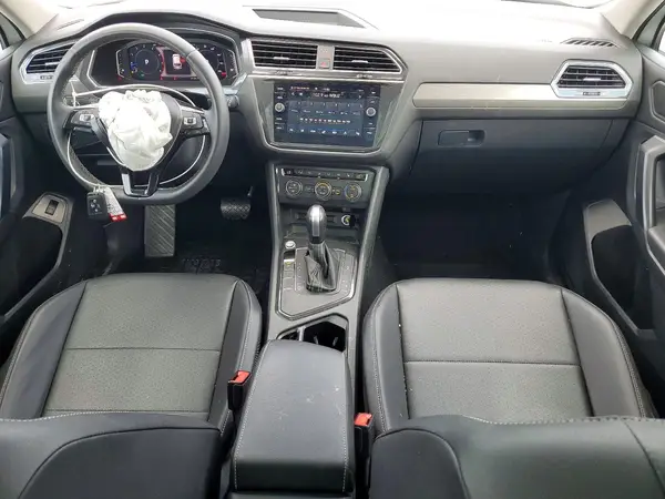 3VV3B7AX7MM027258 2021 VOLKSWAGEN TIGUAN - Image 8