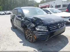 3VV3B7AX7MM030418 2021 VOLKSWAGEN TIGUAN