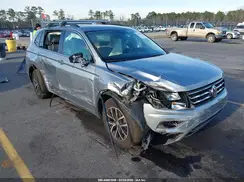 3VV3B7AX7MM030497 2021 VOLKSWAGEN TIGUAN