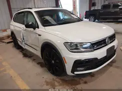 3VV3B7AX7MM030810 2021 VOLKSWAGEN TIGUAN