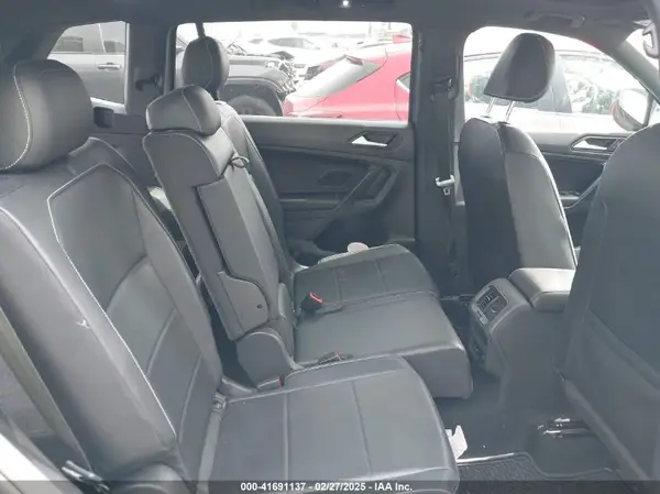 3VV3B7AX7MM037871 2021 VOLKSWAGEN TIGUAN - Image 8
