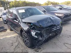 3VV3B7AX7MM038907 2021 VOLKSWAGEN TIGUAN