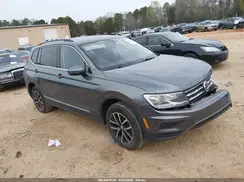 3VV3B7AX7MM039135 2021 VOLKSWAGEN TIGUAN