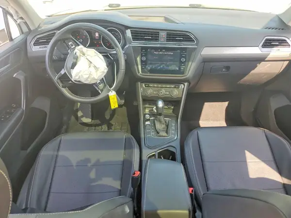 3VV3B7AX7MM047526 2021 VOLKSWAGEN TIGUAN - Image 8