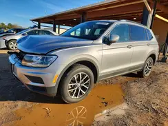 3VV3B7AX7MM050393 2021 VOLKSWAGEN TIGUAN