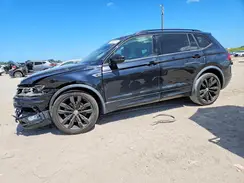 3VV3B7AX7MM052340 2021 VOLKSWAGEN TIGUAN