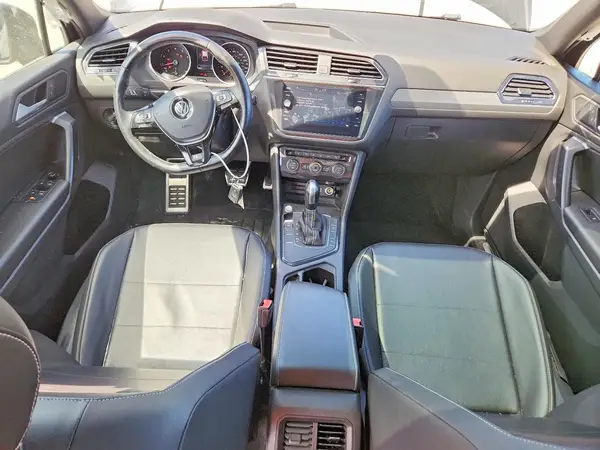 3VV3B7AX7MM052340 2021 VOLKSWAGEN TIGUAN - Image 8