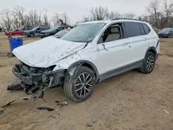 3VV3B7AX7MM053942 2021 VOLKSWAGEN TIGUAN