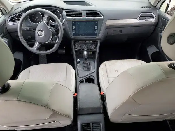 3VV3B7AX7MM053942 2021 VOLKSWAGEN TIGUAN - Image 8