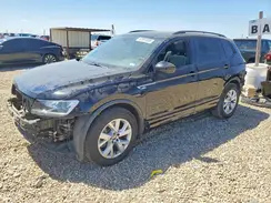 3VV3B7AX7MM056517 2021 VOLKSWAGEN TIGUAN