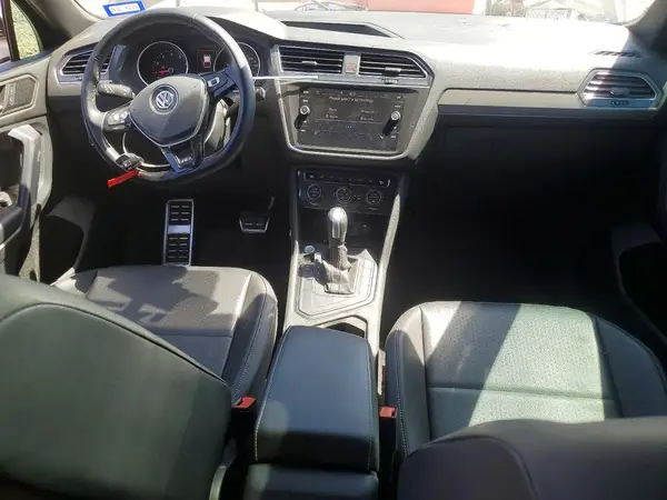 3VV3B7AX7MM056517 2021 VOLKSWAGEN TIGUAN - Image 8