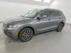3VV3B7AX7MM056582 2021 VOLKSWAGEN TIGUAN