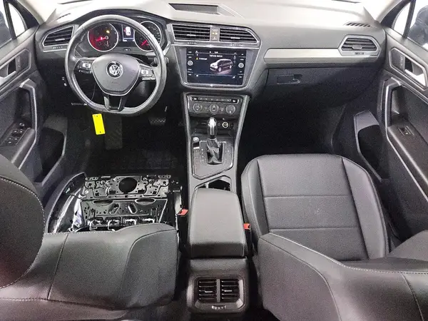 3VV3B7AX7MM056582 2021 VOLKSWAGEN TIGUAN - Image 8