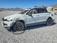 3VV3B7AX7MM057313 2021 VOLKSWAGEN TIGUAN