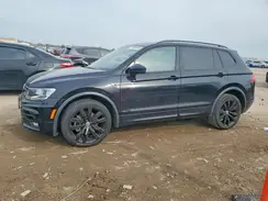 3VV3B7AX7MM065525 2021 VOLKSWAGEN TIGUAN