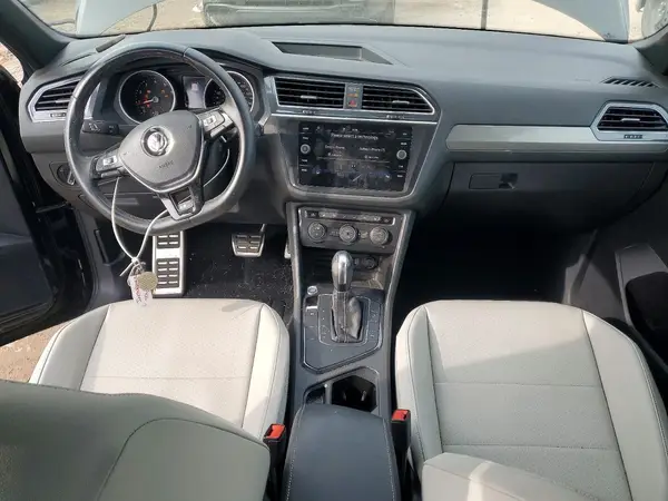 3VV3B7AX7MM065525 2021 VOLKSWAGEN TIGUAN - Image 8