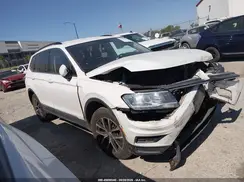 3VV3B7AX7MM066061 2021 VOLKSWAGEN TIGUAN