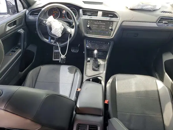 3VV3B7AX7MM068974 2021 VOLKSWAGEN TIGUAN - Image 8