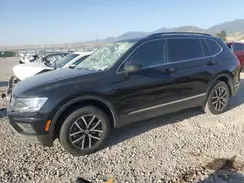 3VV3B7AX7MM071065 2021 VOLKSWAGEN TIGUAN