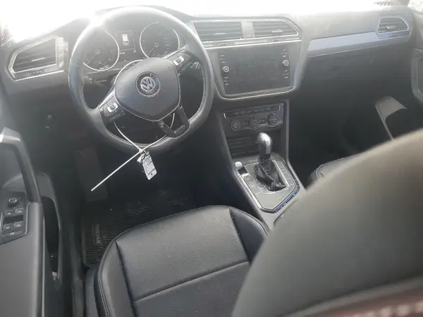 3VV3B7AX7MM071065 2021 VOLKSWAGEN TIGUAN - Image 8