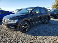 3VV3B7AX7MM076542 2021 VOLKSWAGEN TIGUAN