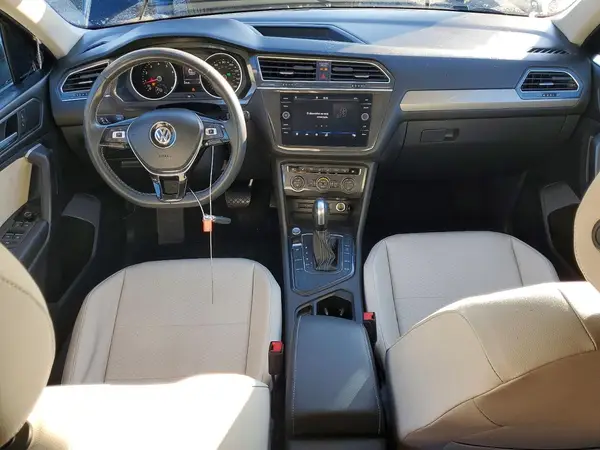 3VV3B7AX7MM076542 2021 VOLKSWAGEN TIGUAN - Image 8