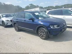 3VV3B7AX7MM078811 2021 VOLKSWAGEN TIGUAN