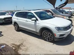 3VV3B7AX7MM079750 2021 VOLKSWAGEN TIGUAN