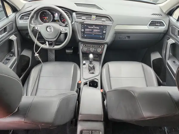 3VV3B7AX7MM080106 2021 VOLKSWAGEN TIGUAN - Image 8