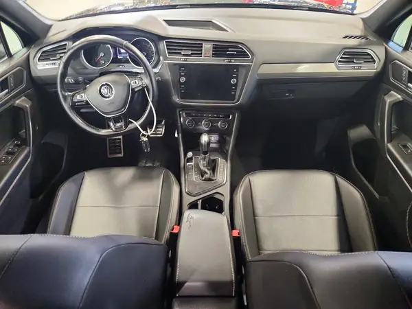 3VV3B7AX7MM086231 2021 VOLKSWAGEN TIGUAN - Image 8