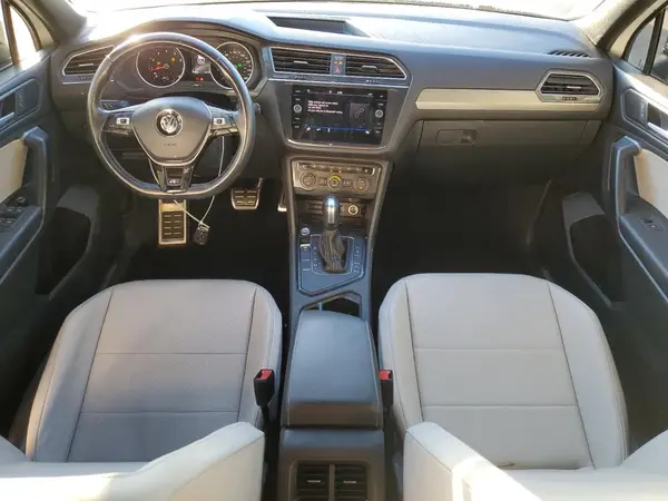 3VV3B7AX7MM089999 2021 VOLKSWAGEN TIGUAN - Image 8