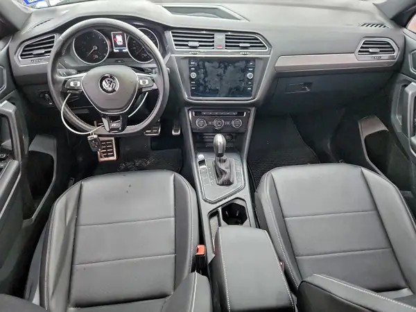 3VV3B7AX7MM091171 2021 VOLKSWAGEN TIGUAN - Image 8