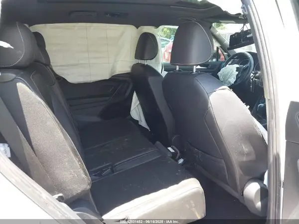 3VV3B7AX7MM098170 2021 VOLKSWAGEN TIGUAN - Image 8