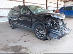 3VV3B7AX7MM099156 2021 VOLKSWAGEN TIGUAN