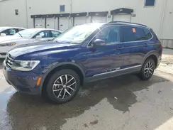 3VV3B7AX7MM099593 2021 VOLKSWAGEN TIGUAN