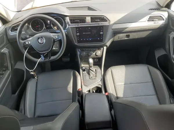 3VV3B7AX7MM099593 2021 VOLKSWAGEN TIGUAN - Image 8