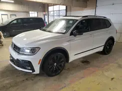 3VV3B7AX7MM100628 2021 VOLKSWAGEN TIGUAN