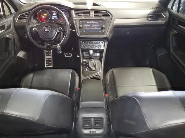 3VV3B7AX7MM100628 2021 VOLKSWAGEN TIGUAN - Image 8