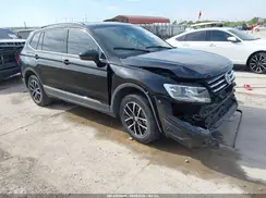 3VV3B7AX7MM103299 2021 VOLKSWAGEN TIGUAN