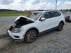3VV3B7AX7MM103710 2021 VOLKSWAGEN TIGUAN