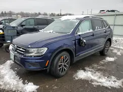 3VV3B7AX7MM104470 2021 VOLKSWAGEN TIGUAN