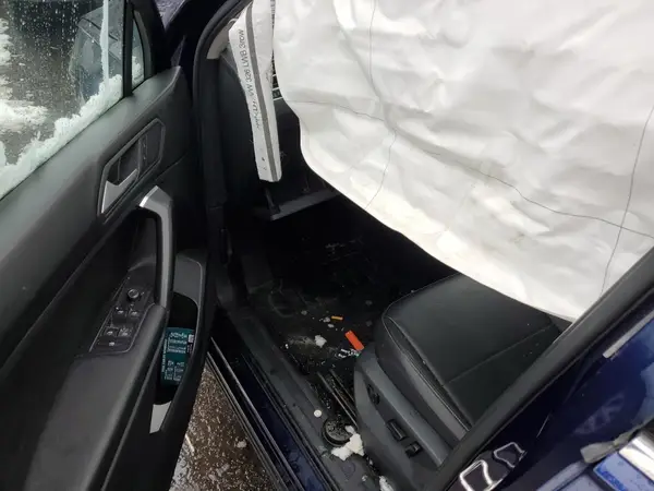 3VV3B7AX7MM104470 2021 VOLKSWAGEN TIGUAN - Image 8