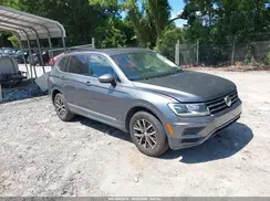 3VV3B7AX7MM105795 2021 VOLKSWAGEN TIGUAN