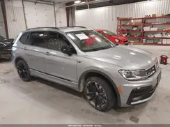 3VV3B7AX7MM110608 2021 VOLKSWAGEN TIGUAN