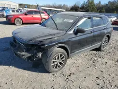 3VV3B7AX7MM112956 2021 VOLKSWAGEN TIGUAN
