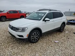 3VV3B7AX7MM113279 2021 VOLKSWAGEN TIGUAN