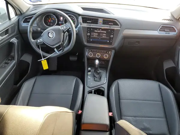 3VV3B7AX7MM113279 2021 VOLKSWAGEN TIGUAN - Image 8