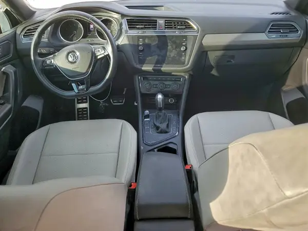 3VV3B7AX7MM114495 2021 VOLKSWAGEN TIGUAN - Image 8