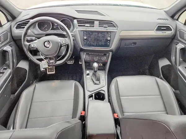 3VV3B7AX7MM116750 2021 VOLKSWAGEN TIGUAN - Image 8